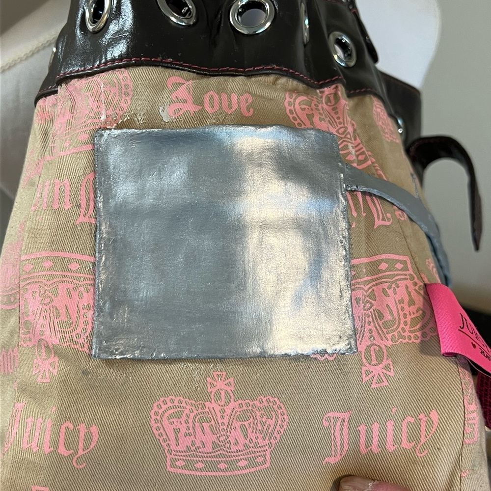 Juicy Couture Vintage Daydreamer - Picture 15 of 15